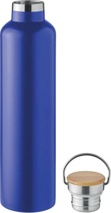 Actual product image MidOcean Helsinki Large Double Wall 1L Flask (1 l)