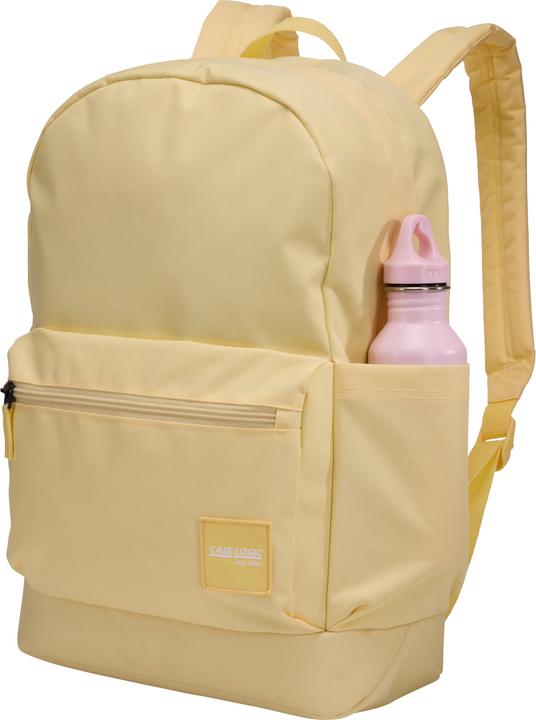 Yonder Yellow