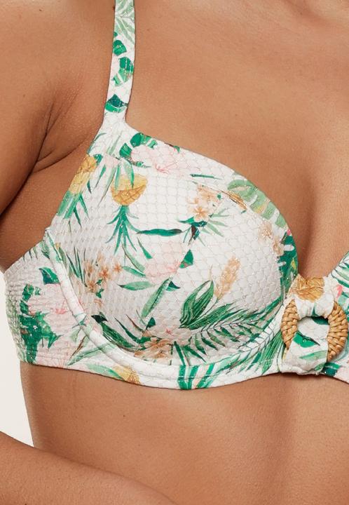 Actual product image LingaDore Bikini top (42 C)