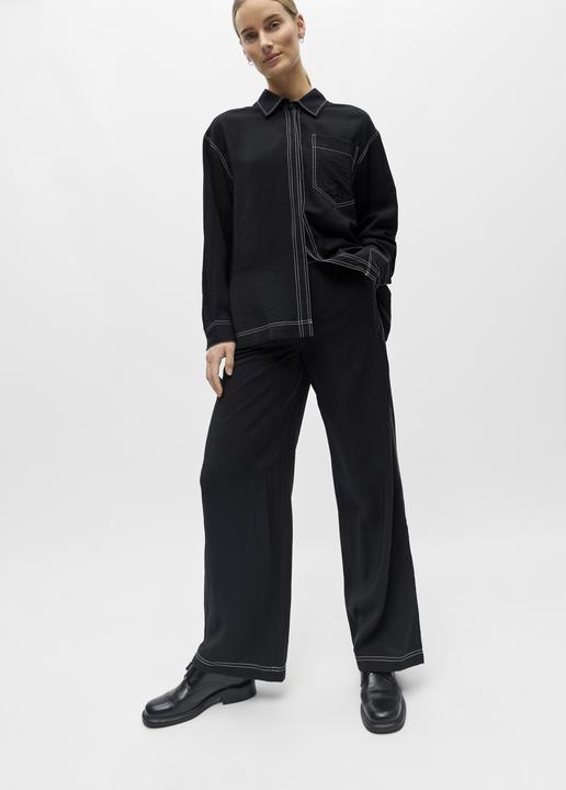 Immagine prodotto Object Print Hose mit weitem Bein (40)