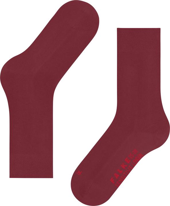 Produktbild Falke Sensitive London Baumwollsocken (Einzelpack, 35 - 38)
