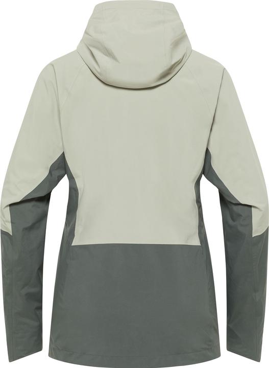 Produktbild Jack Wolfskin Glaabach 3In1 Jkt W (L)