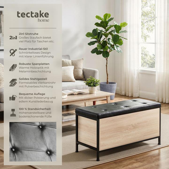 Image du produit tectake Calico (41.50 cm)