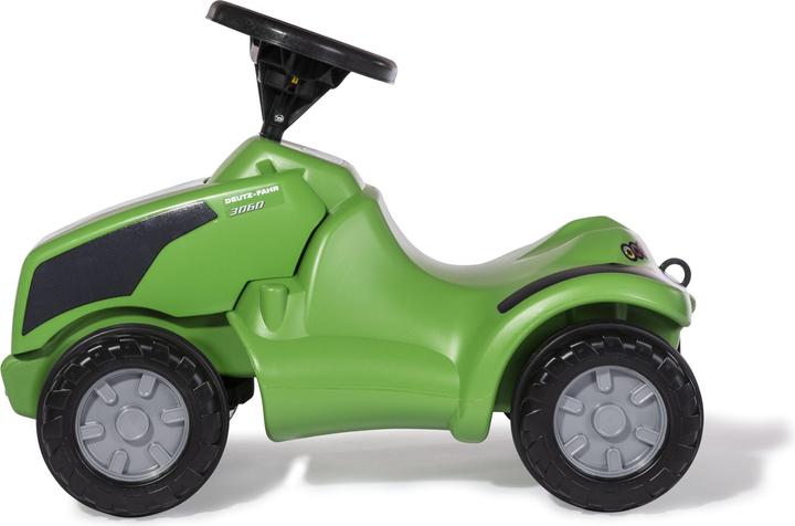 Actual product image Rolly Toys RollyMinitrac Deutz-Fahr Agrokid