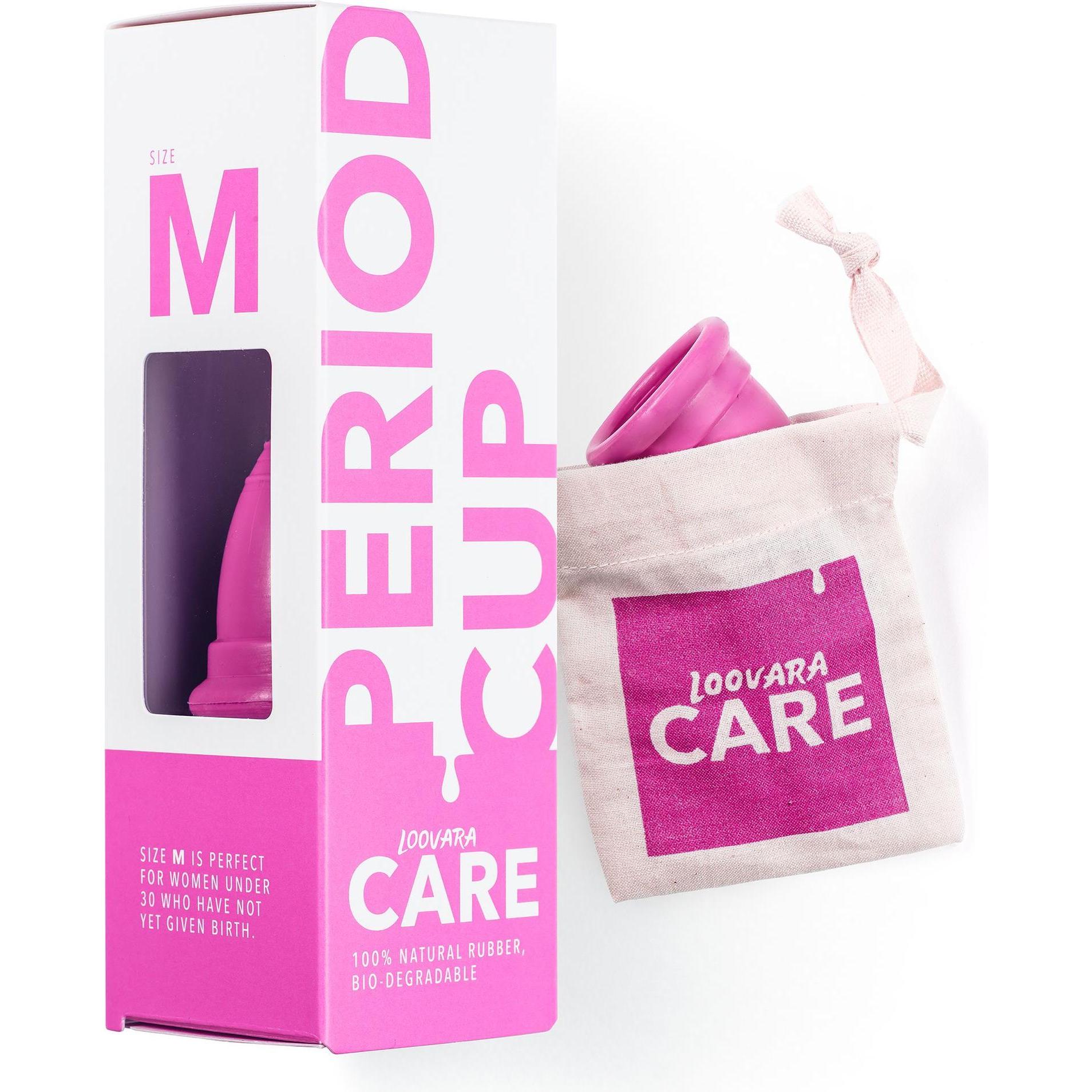 Loovara, Menstruationstasse, Period Cup (Normal)