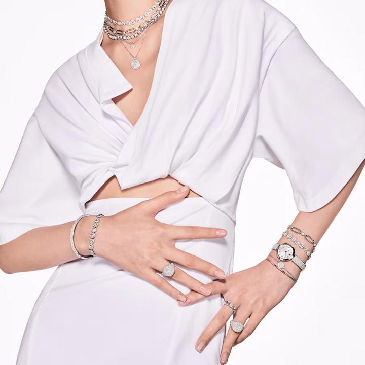 Actual product image Swarovski Illumina (27 mm)