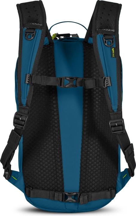 Produktbild Pacsafe ECO anti-theft Rucksack RFID 43 cm Laptopfach (18 l)