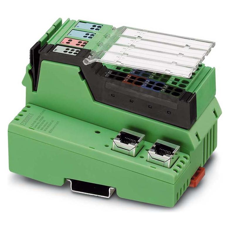 Phoenix Contact 2703994 Digital & Analog I/O Modul, Automatisierung