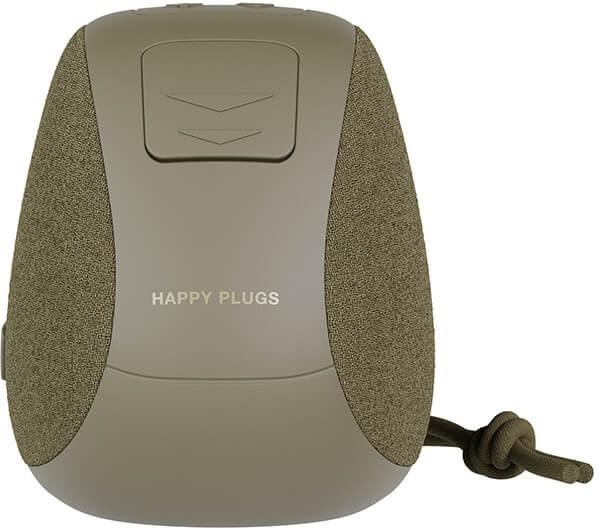 Image du produit Happy Plugs Joy Speaker (8 h, Alimentation via port USB)