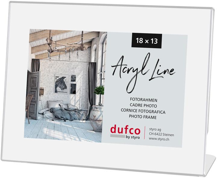 Produktbild Dufco Bilderrahmen (13 x 18 cm)