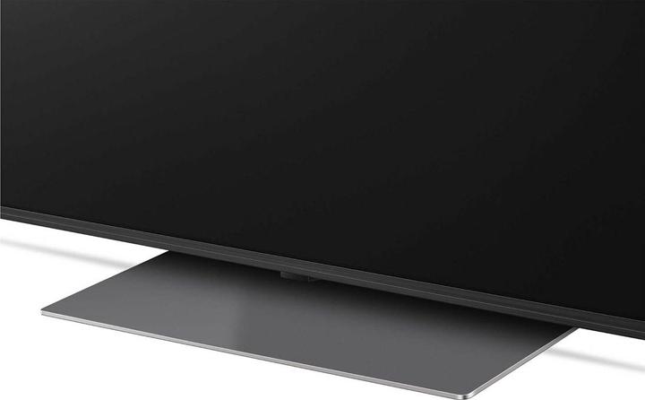 Actual product image LG 75QNED87T6B (75", QNED87, QNED, 4K, 2024)