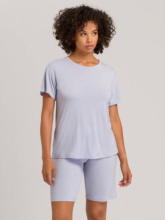 Produktbild Hanro Smart Sleep Pyjama Milchfaser (M)