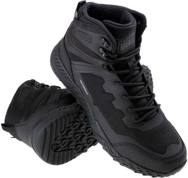 Produktbild Tactical Leichter Bondsteel Mid Wp C Schwarz 41 (41)
