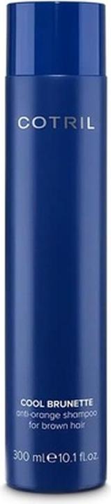 Immagine prodotto Cotril Cool Brunette Shampoo 300ml (300 ml)