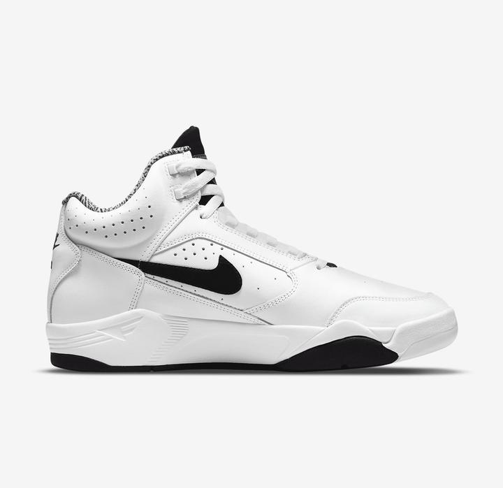 Actual product image Nike Air Flight Lite Mid - 44660 (40.5)