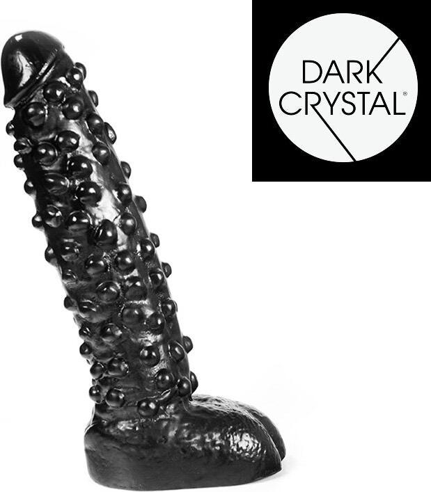 Produktbild All Black Dark Crystal