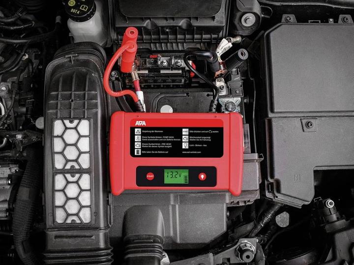 Immagine prodotto APA Pacco di alimentazione (600 A, 12000 mAh)