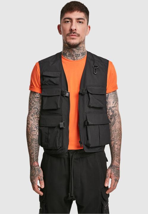 Image du produit Urban Classics Tactical Vest (XL)