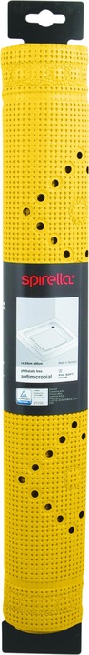Produktbild spirella Alaska (55 x 55 cm)