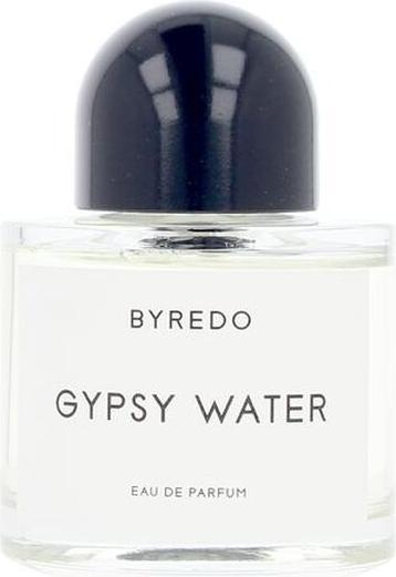 Immagine prodotto Byredo Gypsy Water Edp 100 ml (Eau de parfum, 100 ml)