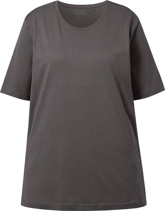 Graphite grey