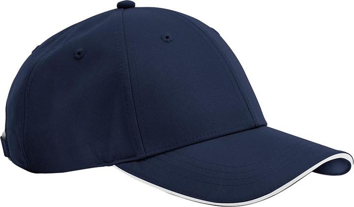 Produktbild Beechfield Team SportsTech BaseballMütze