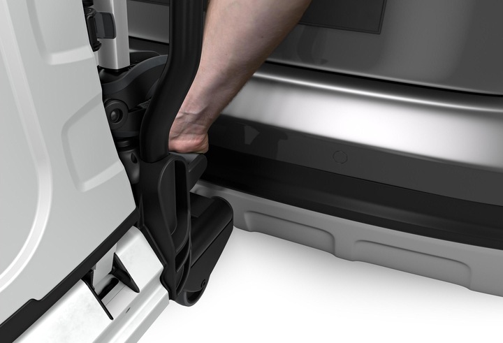 Image du produit Thule EasyFold XT F 3