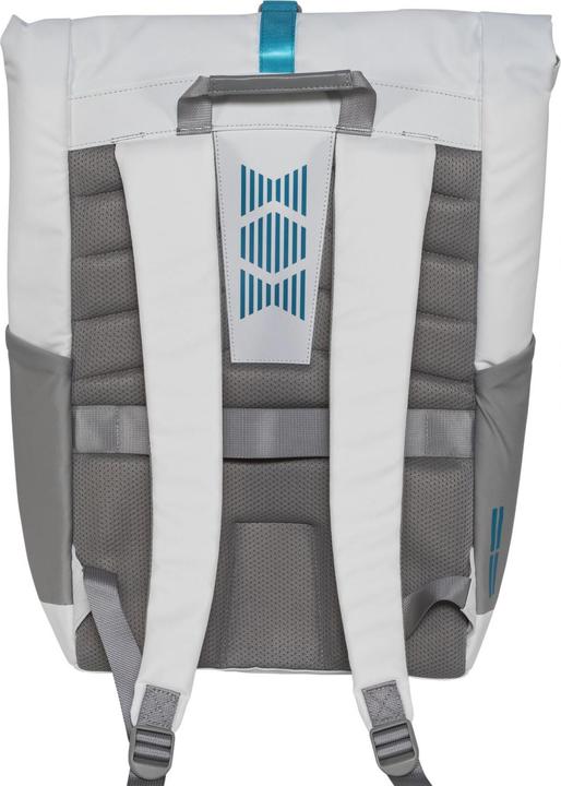 Actual product image Lenovo IdeaPad Gaming Modern Backpack White (P)