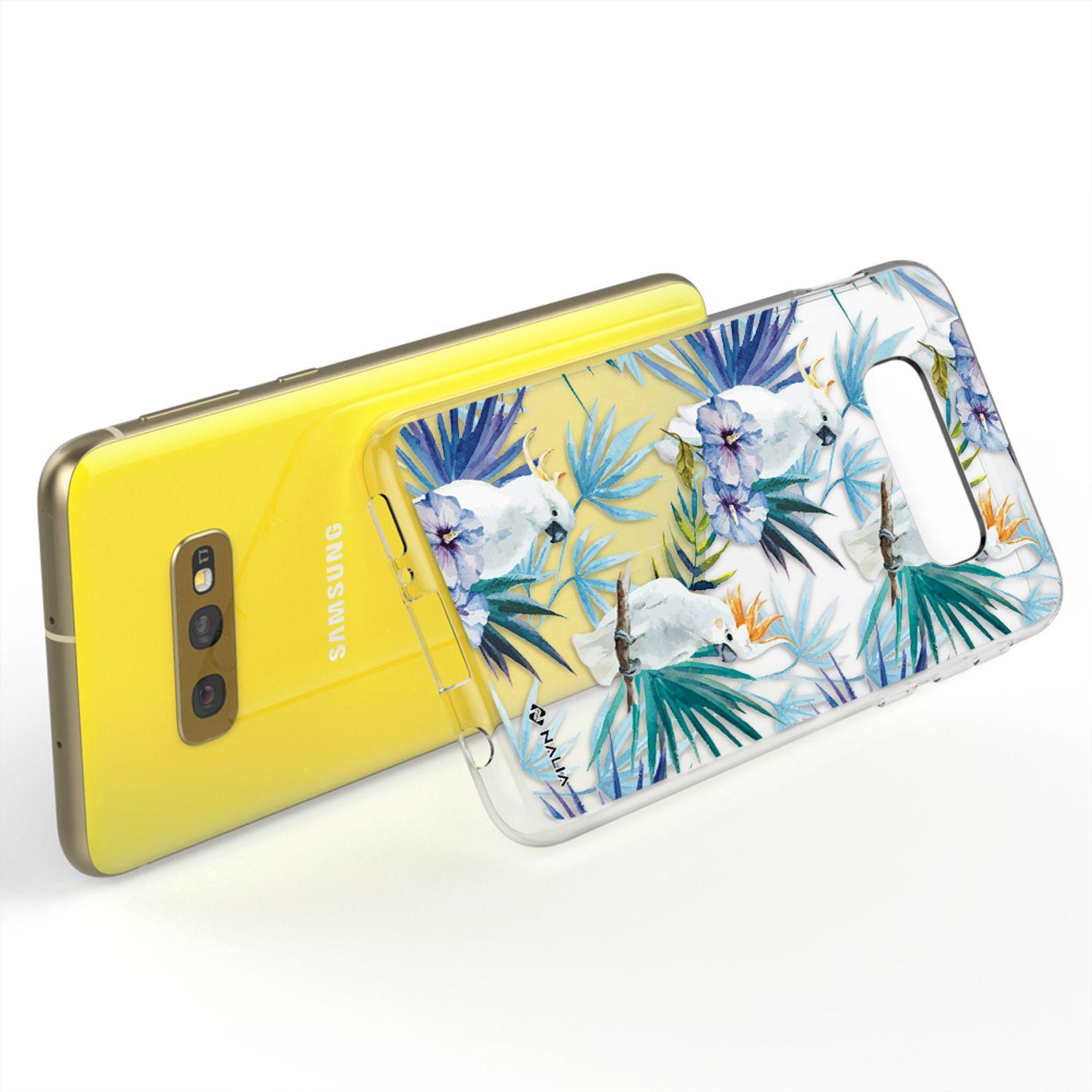 Thumbnail - Nalia Slim Case (Samsung Galaxy S10e), Smartphone Hülle, Mehrfarbig