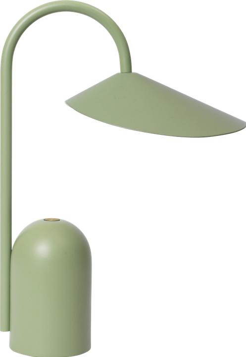 Thé Vert