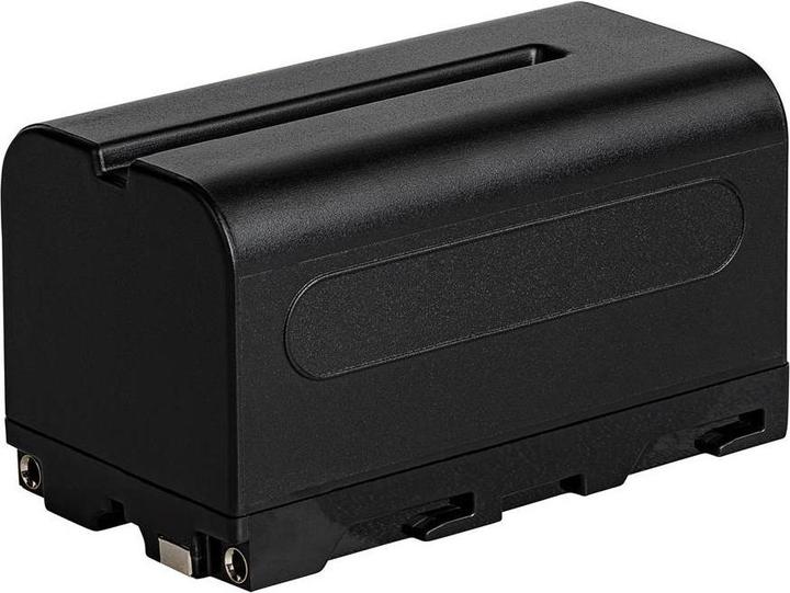 Actual product image Dörr Digital camera battery NP-F750 (Camera battery)