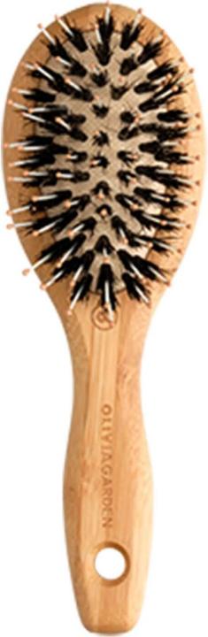 Image du produit Olivia Garden OG Bamboo Touch - Brosse à démêler Combo XS