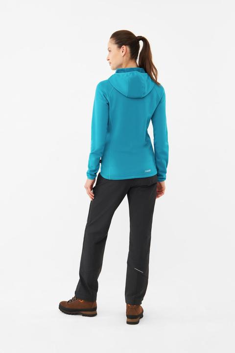 Immagine prodotto MGA Felpa vichinga con cappuccio Jukon Lady (XL)