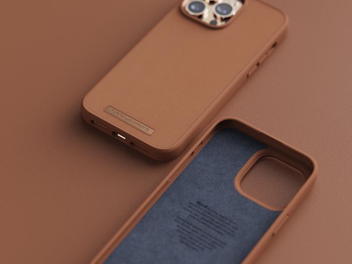 Actual product image Njord Case (Apple iPhone 14 Pro Max)