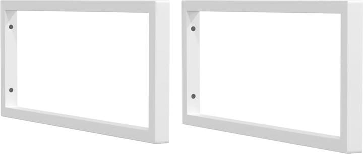 Image du produit vidaXL Waschtisch-Halterung