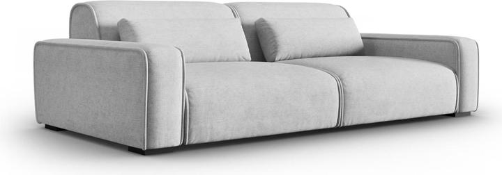 Image du produit Maison Heritage Lina (Canapé modulaire, 4 places)