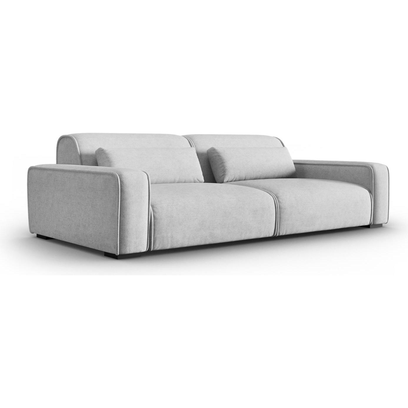 Thumbnail - Maison Heritage, Sofa, Lina (3-Sitzer, 2-Sitzer, 4-Sitzer)