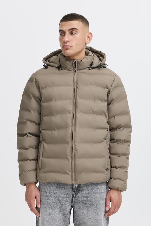 Produktbild Solid Steppjacke (S)