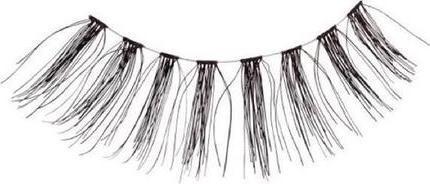 Sibel False Eyelashes Star Look 2806 (Künstliche Wimpern)