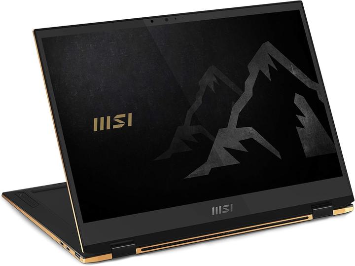Produktbild MSI SUMMIT E13FLIPEVO A12MT-012FR (13.40", 1000 GB, 16 GB, DE)