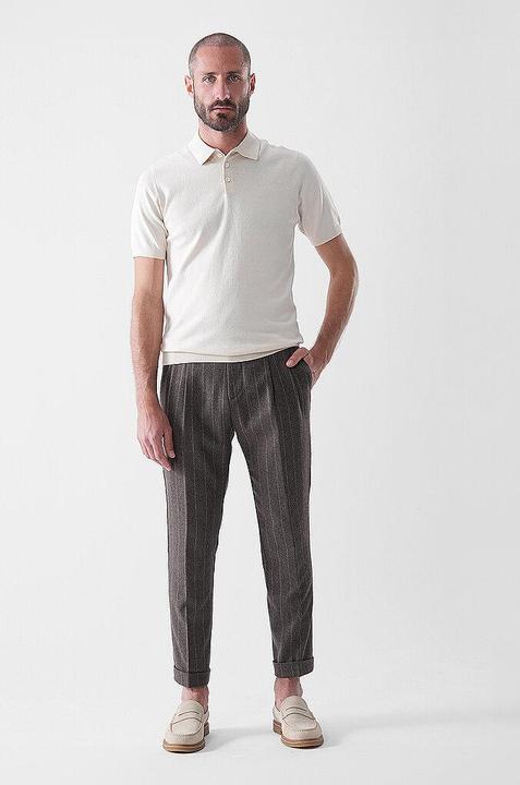 Immagine prodotto No Excess Poloshirt (XL)