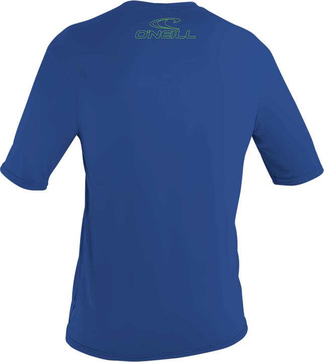 Immagine prodotto O'Neill Camicia da sole Basic Skins S/S per la gioventù (12XL)