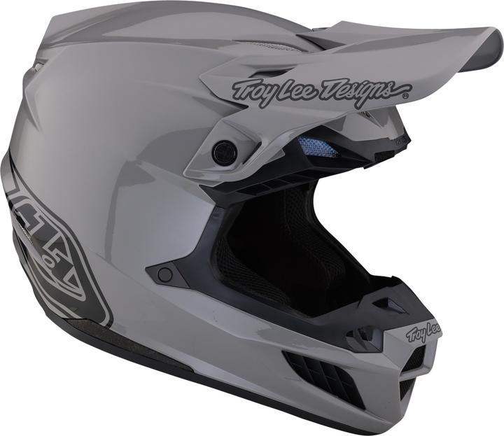 Produktbild Troy Lee Designs SE5 ECE Composite Helmet Mips - Core (62 - 64 cm)