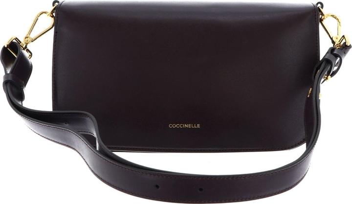 Immagine prodotto Coccinelle C-Me Calf Shoulder Bag