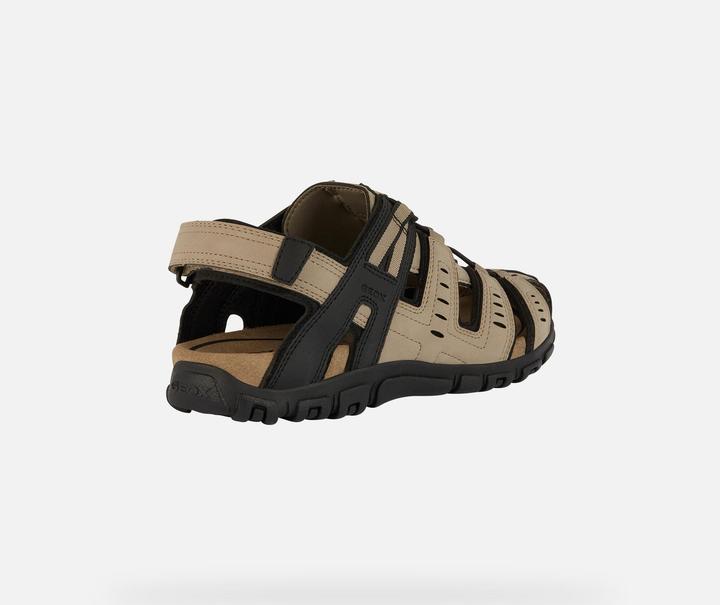 Produktbild Geox U Sandal Strada C - 62089 (47)