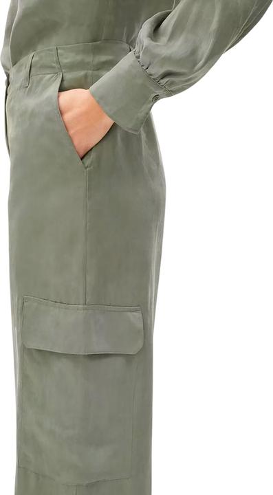 Actual product image Armedangels CATIAA cargo trousers (S)