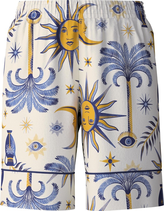Immagine prodotto Calida Amalfi Journey Shorts (W36/L38)