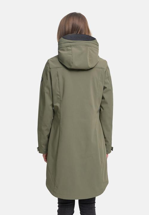 Immagine prodotto Navahoo Morgennebel 14