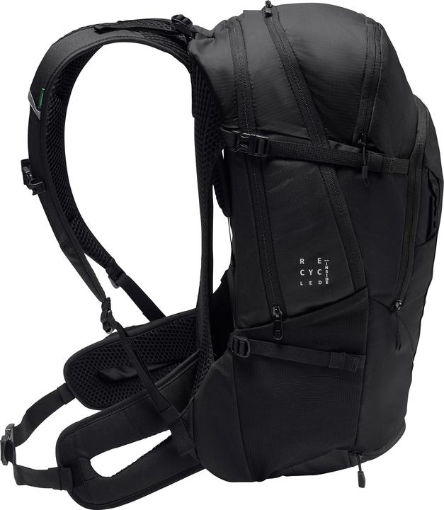 Image du produit Vaude Bike Alpin 25+5 (25 l)