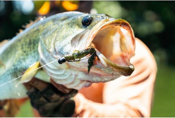 Produktbild Savage Gear Ned Salamander (7.50 cm)